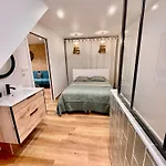 Tatil Evi Bianca Caen