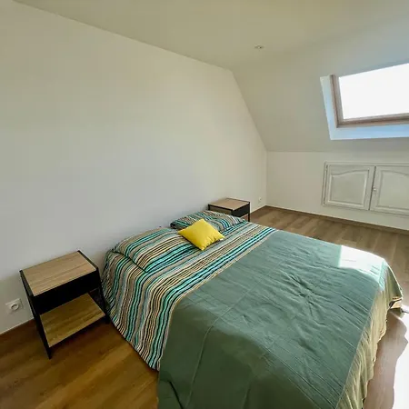 Bianca Сasa de vacaciones