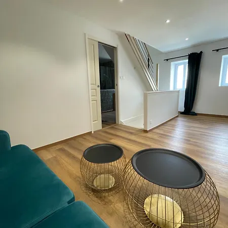 Bianca Hébergement de vacances *