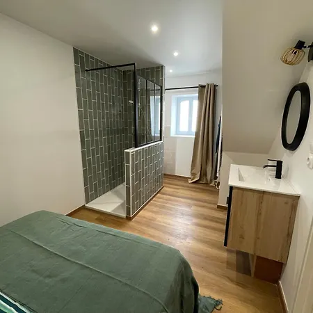 Bianca Hébergement de vacances