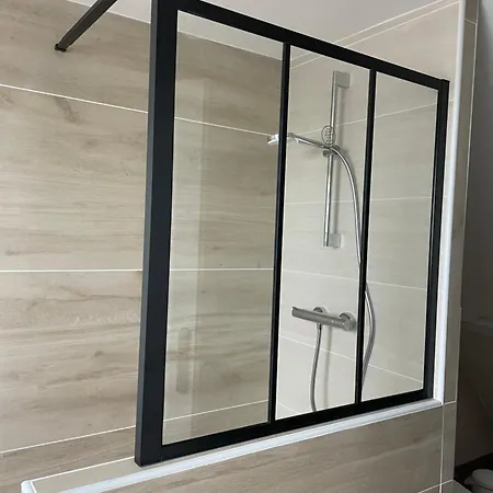 Bianca Hébergement de vacances *