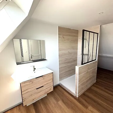 Hébergement de vacances Bianca