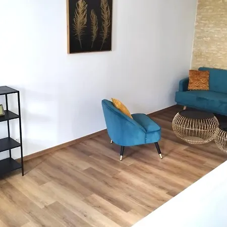 Bianca Prázdninový dům