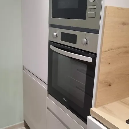 Bianca Hébergement de vacances *