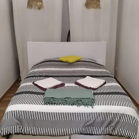 Bianca Prázdninový dům *