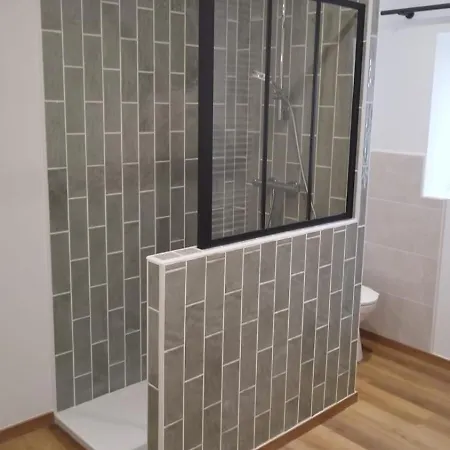 Hébergement de vacances Bianca