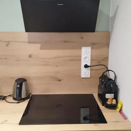 Hébergement de vacances Bianca