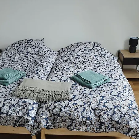 Bianca Hébergement de vacances