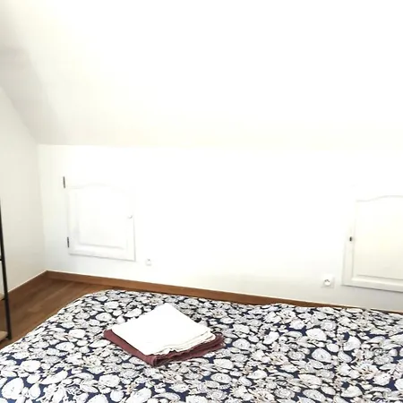 Bianca Hébergement de vacances