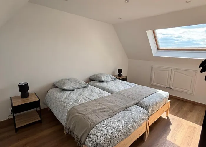 Ferienhaus Bianca Caen