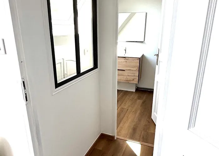 Bianca Ferienhaus Caen