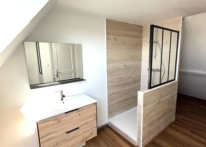 Сasa de vacaciones Bianca