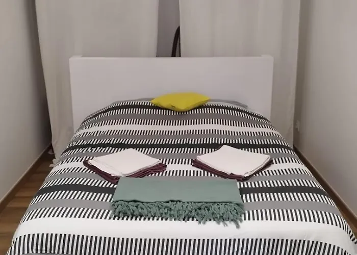 Bianca Сasa de vacaciones *