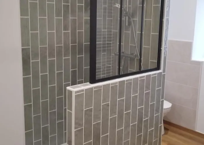 Сasa de vacaciones Bianca